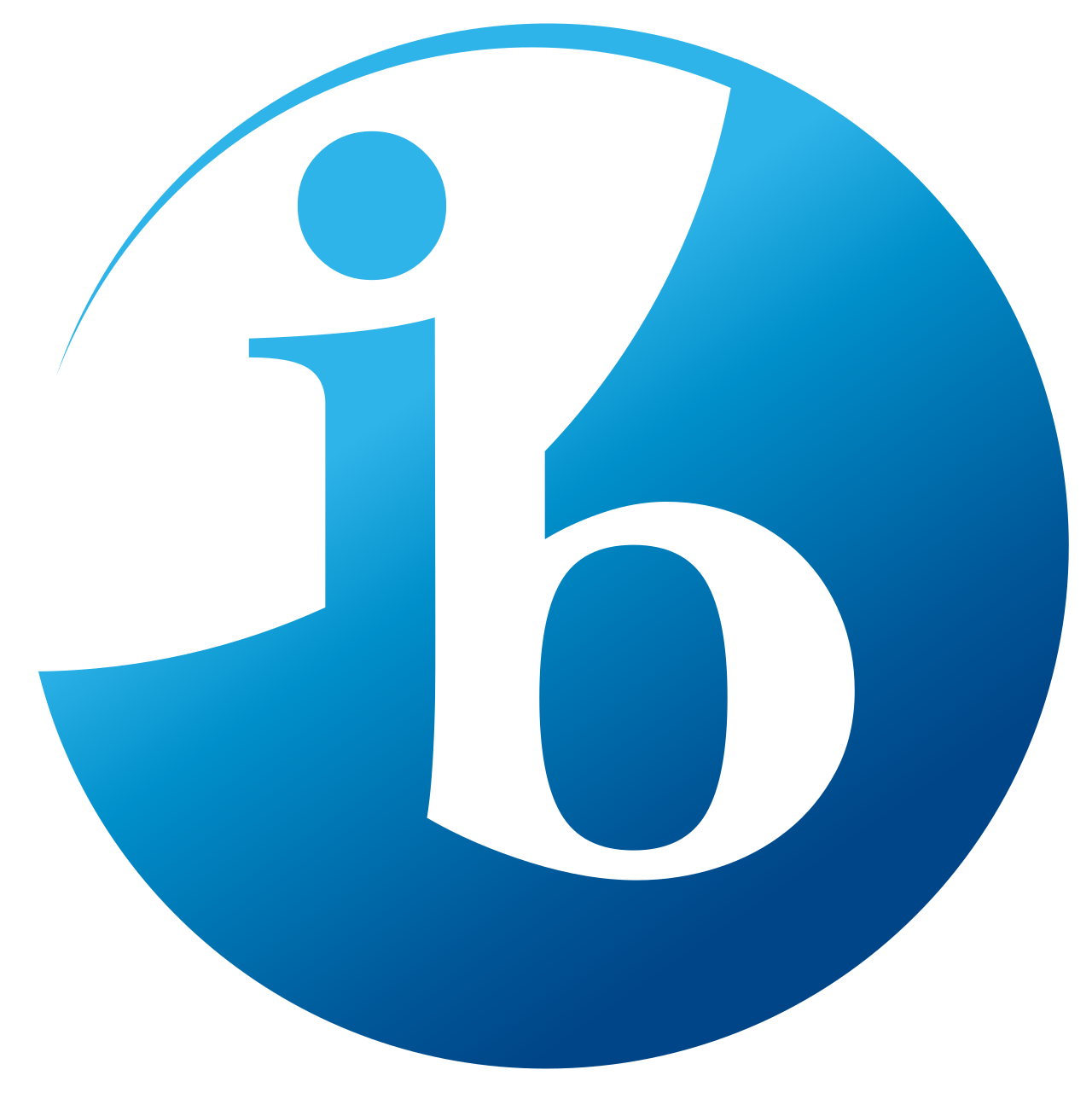 IB-logo